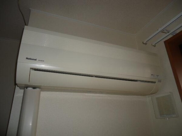 建物設備(室内設備（イメージ）)