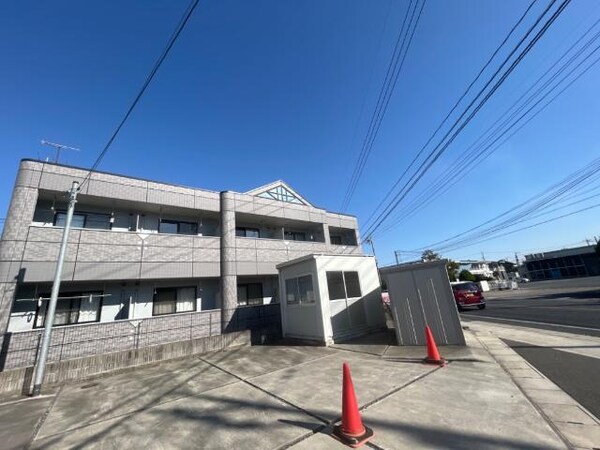 外観(外観写真（昼）)