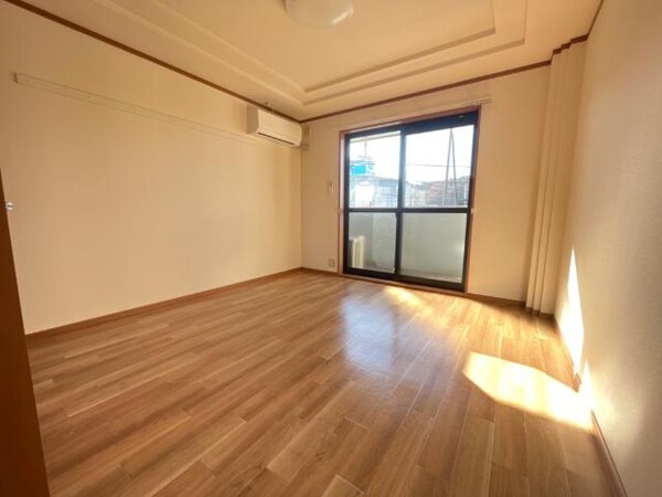 居室(洋室)