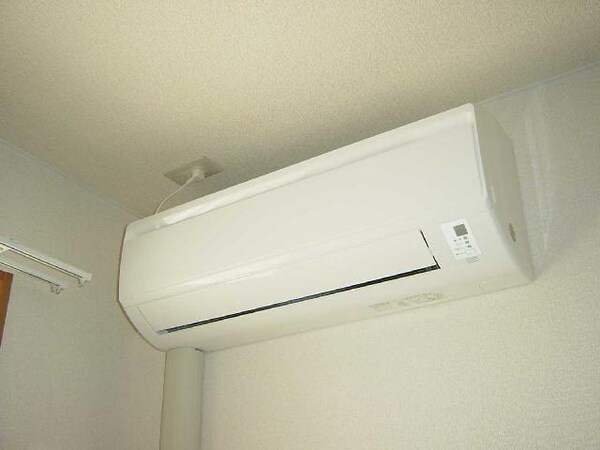 建物設備(室内設備)