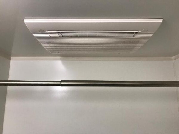 その他(浴室乾燥機)