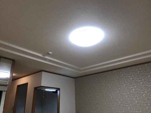 建物設備(ＬＥＤ照明)