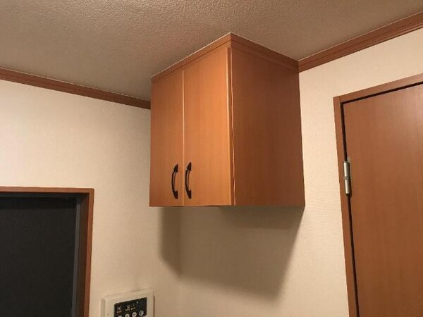 収納(下駄箱)