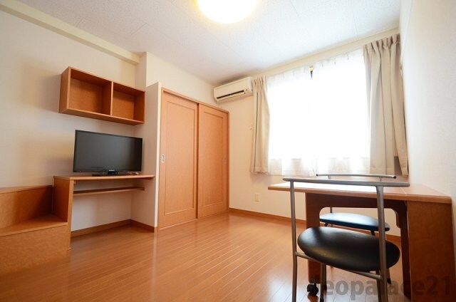 物件内観写真13　(備品や設備仕様は号室等により異なります。現地をご確認下さい。)