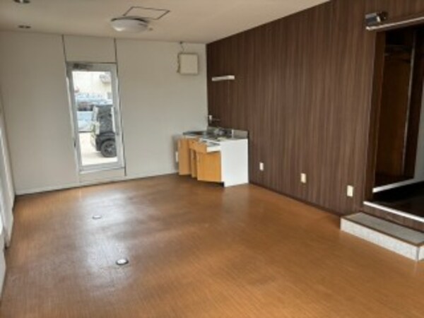 居室
