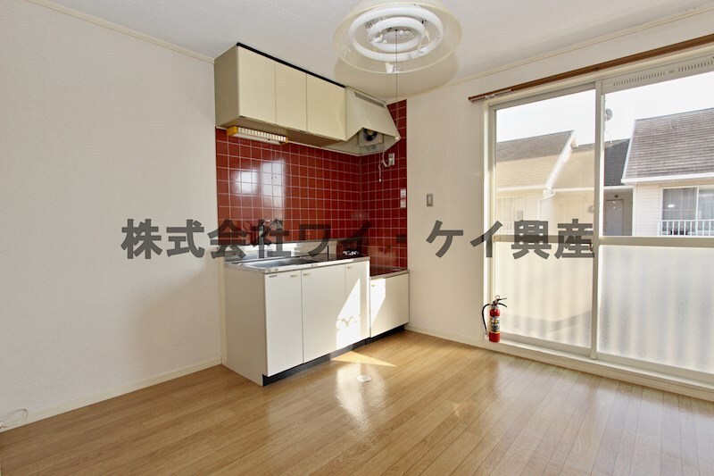 物件内観写真13　