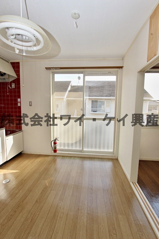 物件内観写真15　