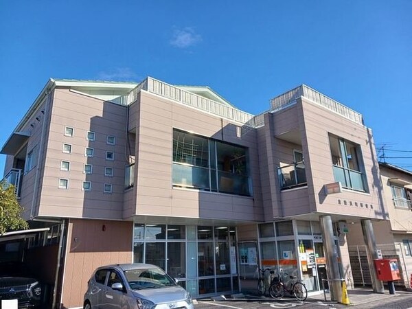 周辺環境(浜町郵便局まで500m)