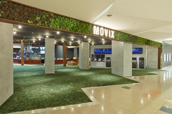 周辺環境(MOVIX(ムービックス)倉敷 1603m)