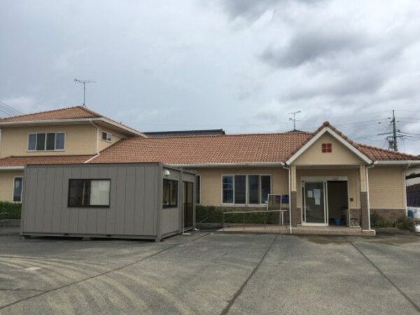 周辺環境(川辺内科 2348m)
