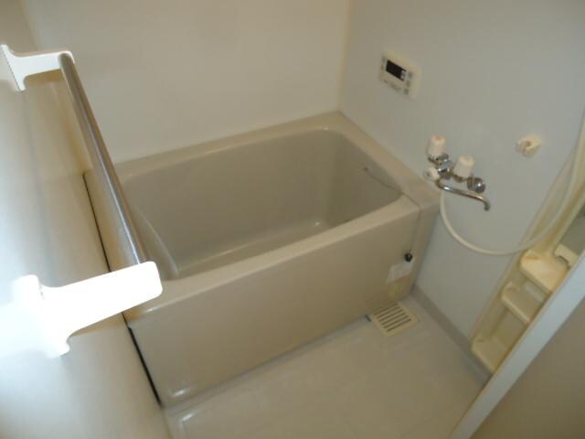 物件内観写真5　(バス（イメージ）)