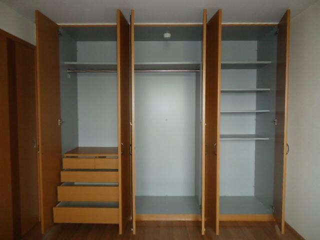 物件内観写真7　(収納（イメージ）)