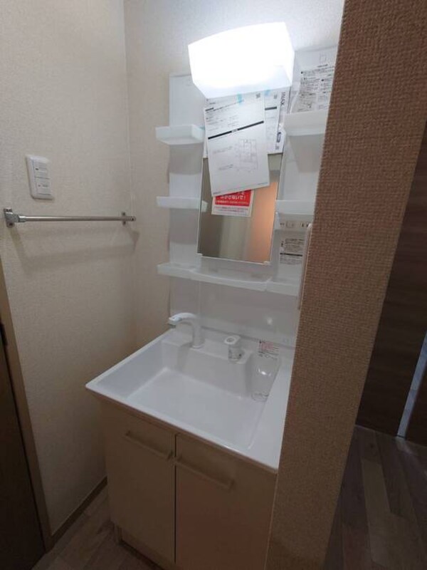 洗面・脱衣所