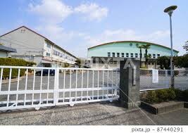 物件内観写真17　(倉敷市立玉島高校 1731m)