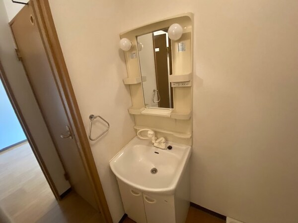 洗面・脱衣所