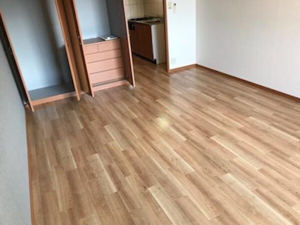 内装他(洋室)
