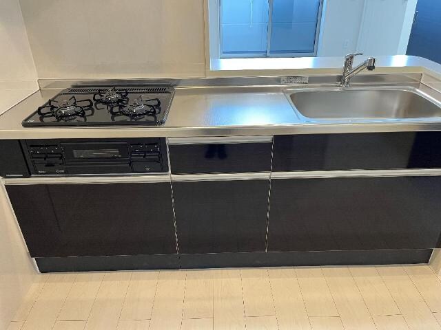 物件内観写真10　(キッチン)