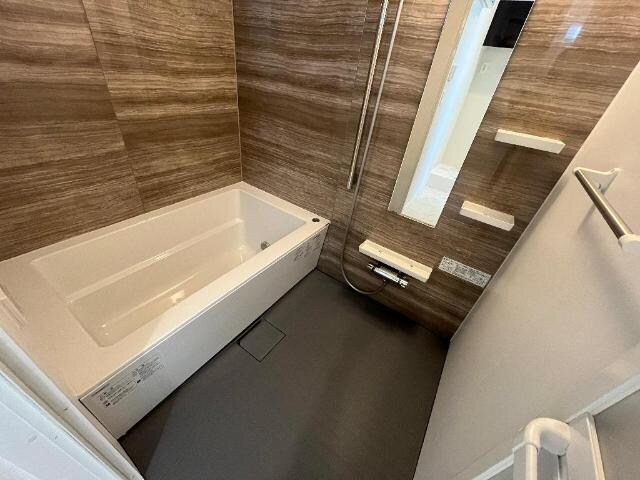 物件内観写真11　(バス／シャワールーム等)