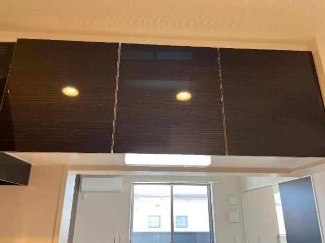 物件内観写真18　(キッチン)