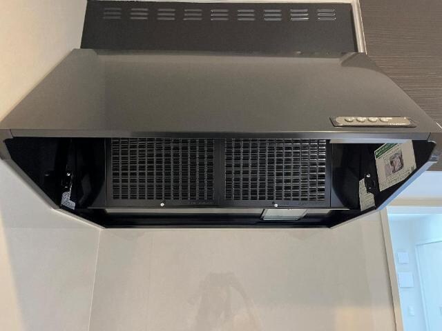 物件内観写真19　(キッチン)