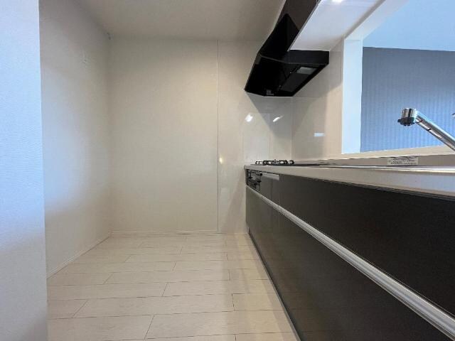 物件内観写真21　(キッチン)