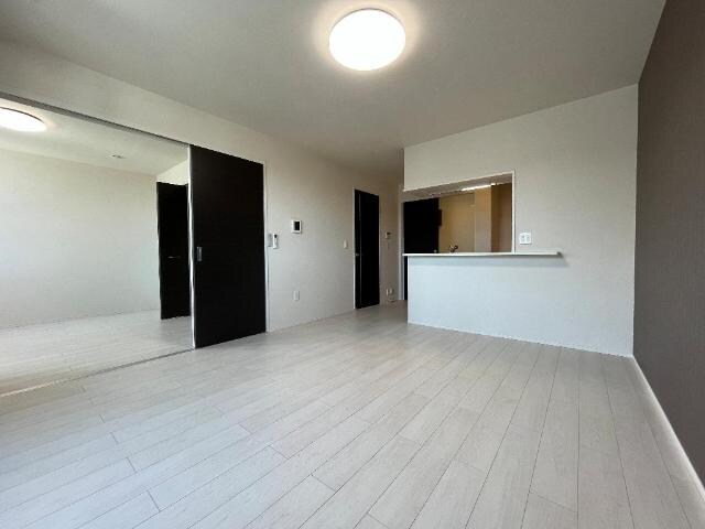 物件内観写真24　(リビング)