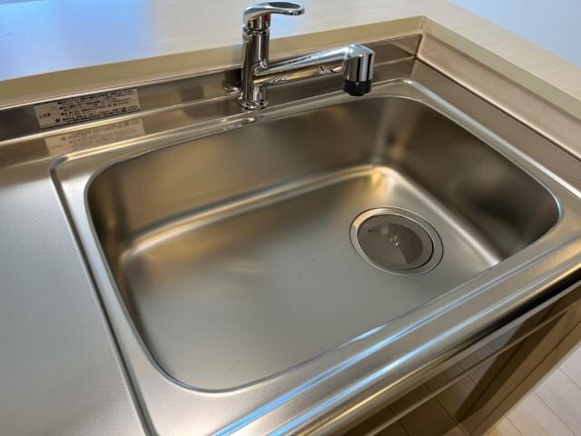 物件内観写真25　(キッチン)