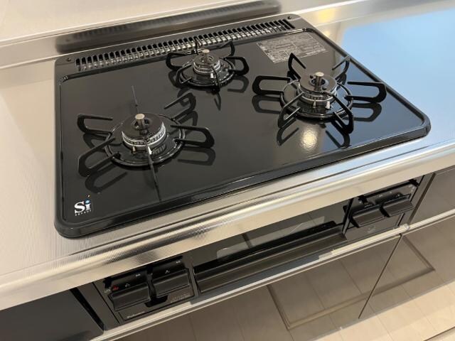 物件内観写真26　(キッチン)