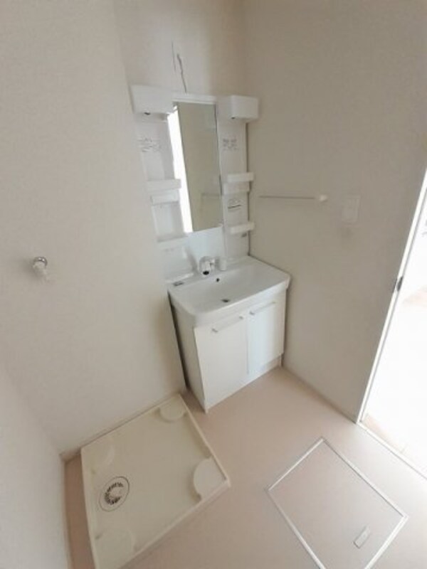 洗面・脱衣所