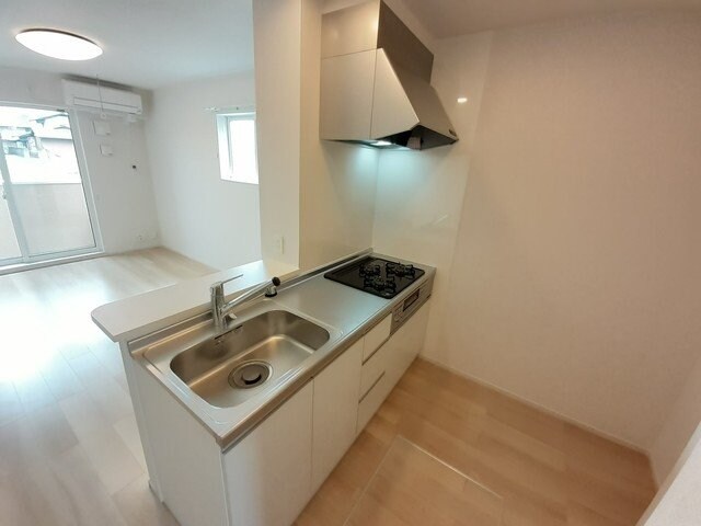 物件内観写真11　