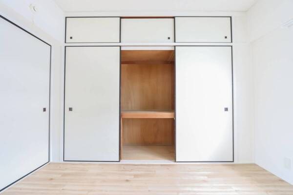 物件内観写真11　(ビレッジハウスの同一物件・同一タイプの間取りの写真です)