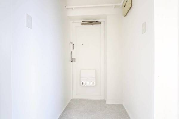 物件内観写真12　(ビレッジハウスの同一物件・同一タイプの間取りの写真です)