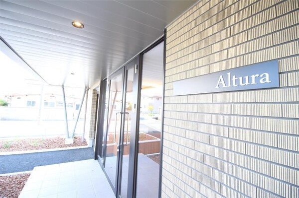 ロビー・ラウンジ