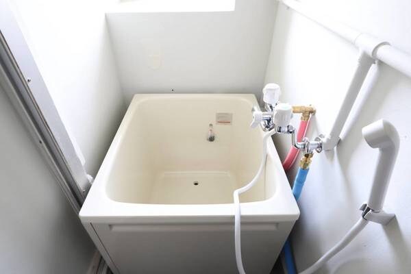 物件内観写真6　(ビレッジハウスの同一物件・同一タイプの間取りの写真です)