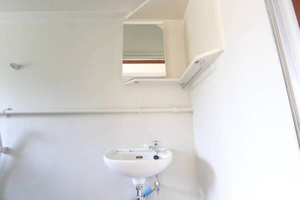 物件内観写真8　(ビレッジハウスの同一物件・同一タイプの間取りの写真です)