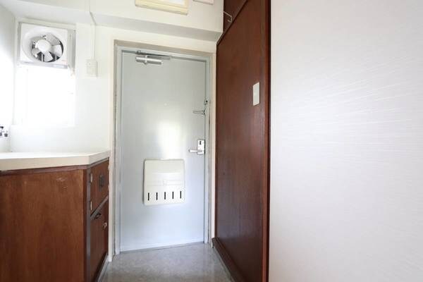 物件内観写真12　(ビレッジハウスの同一物件・同一タイプの間取りの写真です)