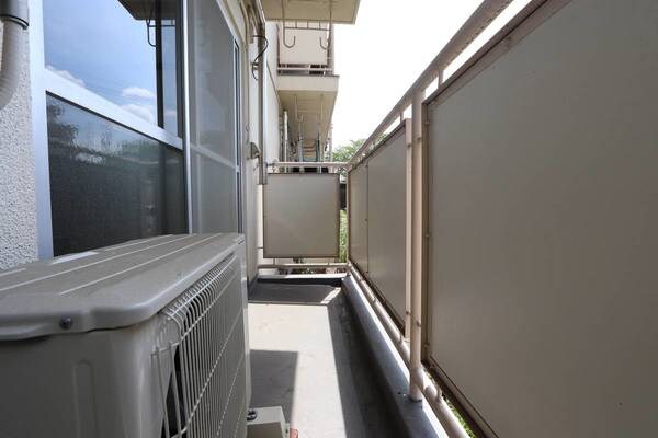 物件内観写真13　(ビレッジハウスの同一物件・同一タイプの間取りの写真です)