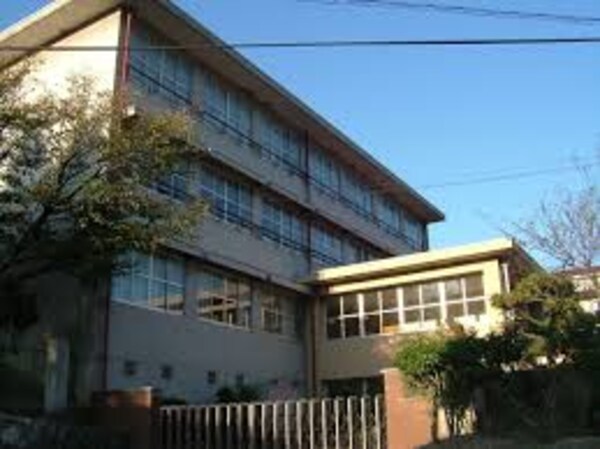 周辺環境(高梁市立落合小学校 4673m)
