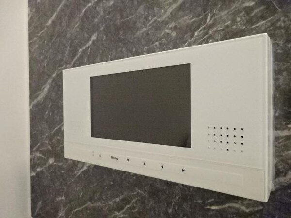 浴室(浴室ＴＶ)