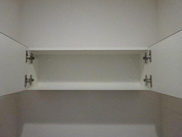 トイレ(トイレ収納)