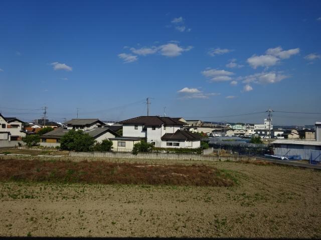 物件内観写真27　(眺望)
