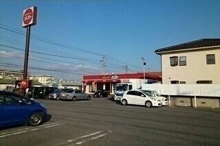 物件外観写真3　(ガスト総社店様まで1800m)