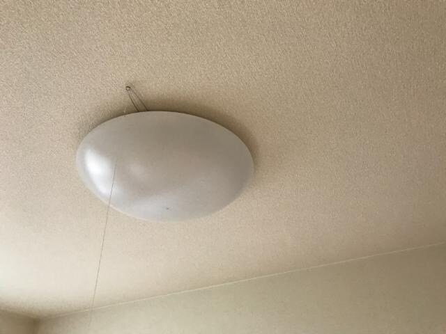 物件内観写真16　(照明器具)