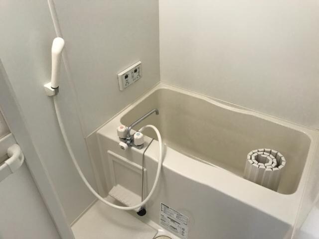 物件内観写真5　(バス／シャワールーム等)