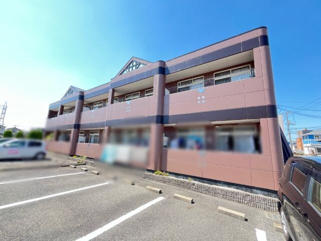 物件外観写真1　(外観写真（昼）)