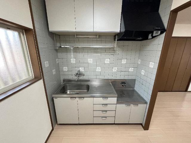 物件内観写真10　(キッチン)