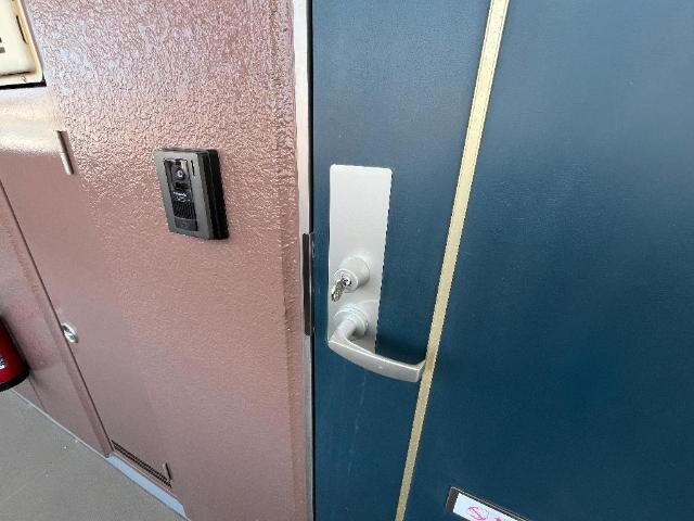 物件内観写真16　(ＧＶキー)