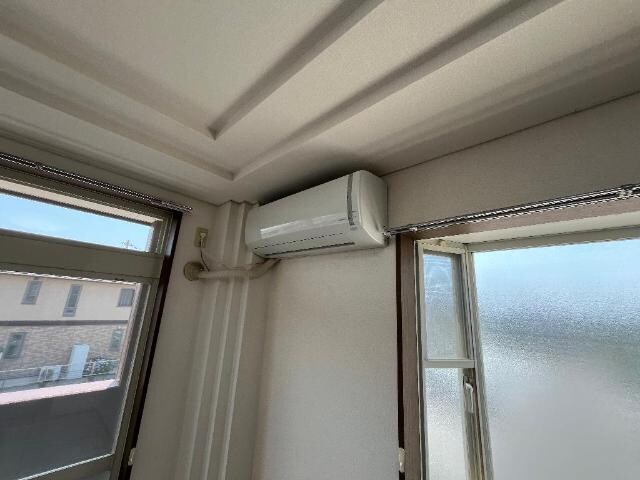 物件内観写真26　(エアコン)