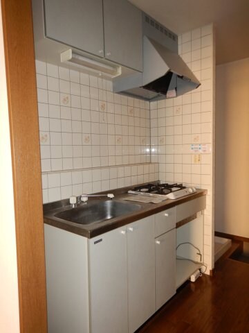 物件内観写真5　(田ノ上　１K)