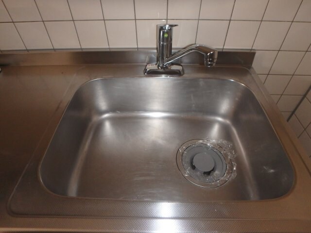 物件内観写真6　(田ノ上　１K)